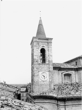 Chiesa della SS. Annunziata